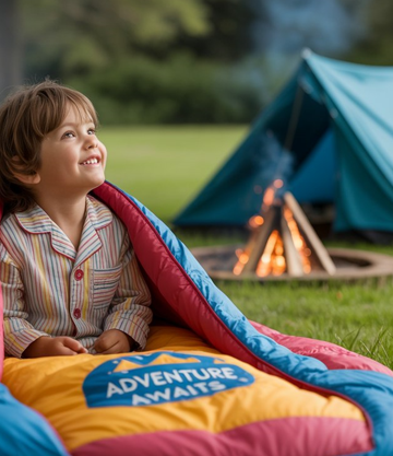 Best Kids Sleeping Bag – Top Picks, Safety Tips & Buying Advice