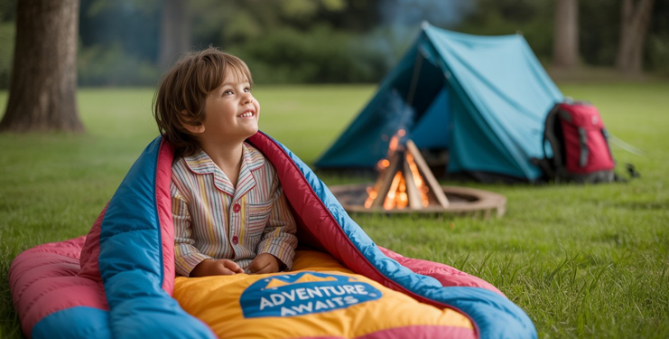 Best Kids Sleeping Bag – Top Picks, Safety Tips & Buying Advice