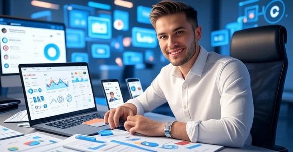 The Evolution of Entrepreneurship in the Digital Age