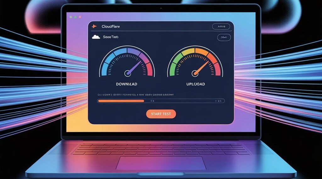 Cloudflare Speed Test: Complete Guide to Faster, Smarter Internet