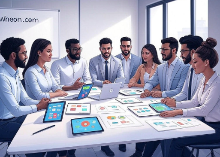 Scaling Your Wheon.com Business Ideas