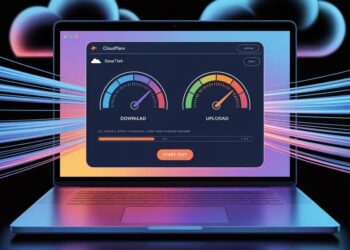 Cloudflare Speed Test: Complete Guide to Faster, Smarter Internet