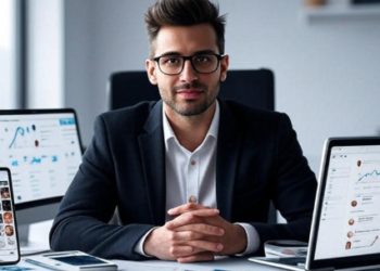 iZoneMedia360.com Entrepreneur: Empowering Digital Success