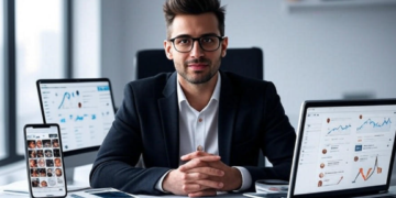 iZoneMedia360.com Entrepreneur: Empowering Digital Success