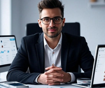 iZoneMedia360.com Entrepreneur: Empowering Digital Success