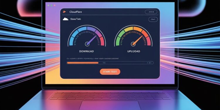 Cloudflare Speed Test: Complete Guide to Faster, Smarter Internet