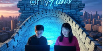 OnlyFans China: Timeline, Legal Risks, and Digital Freedom