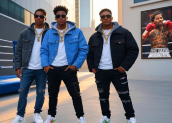 Demetris Fenwick: Digital Influencer, Style Icon & Brother of Gervonta Davis
