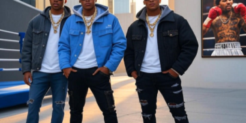 Demetris Fenwick: Digital Influencer, Style Icon & Brother of Gervonta Davis