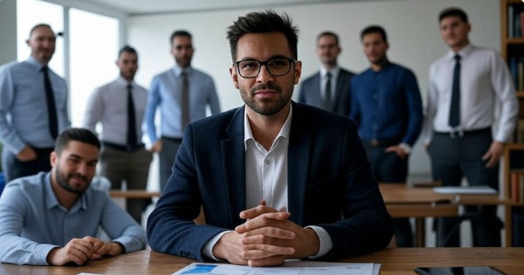 Case Study: From Local to Global with iZoneMedia360.com