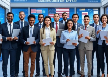 International Entrepreneur Rule News 2025: Key Updates & Application Guide