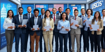 International Entrepreneur Rule News 2025: Key Updates & Application Guide