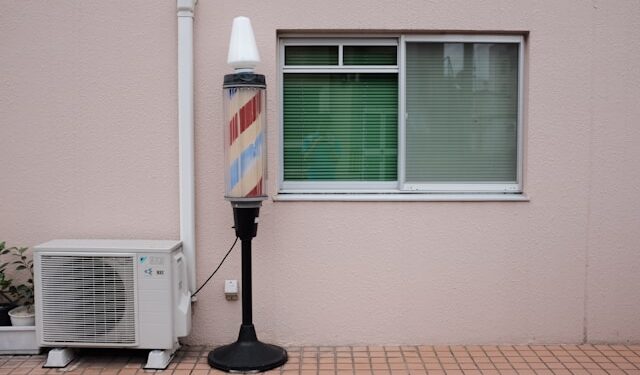 Air Filters During Allergy Season