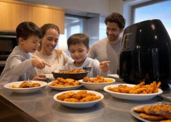 arfraier q faz de tdo