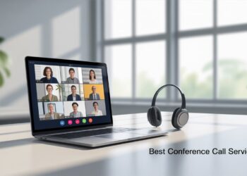 Best Conference Call Services