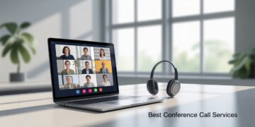 Best Conference Call Services