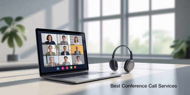 Best Conference Call Services