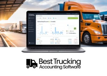 Best Trucking Accounting Software