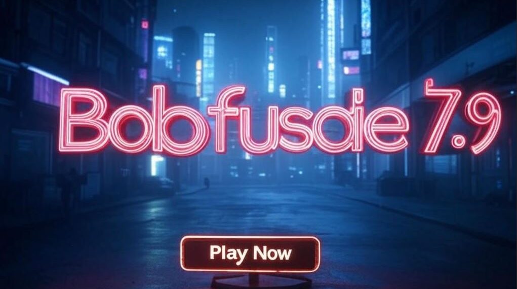 bobfusdie7.9 download