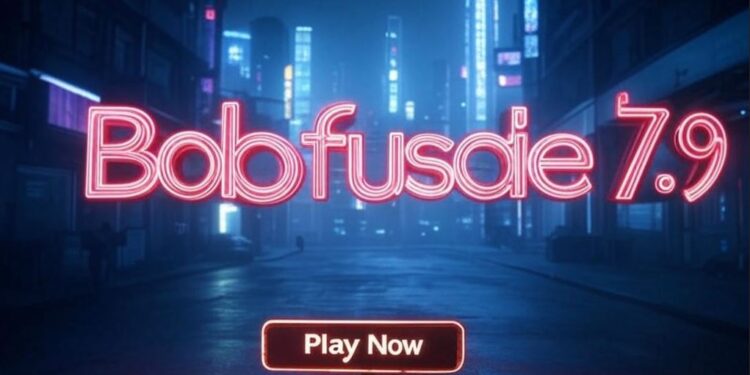 bobfusdie7.9 download
