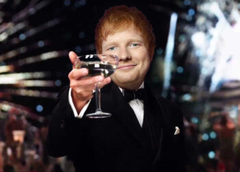 ed sheeran details the lovestruck jitters in sweet new single