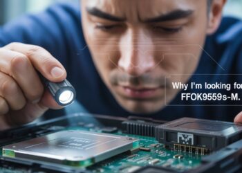 How to Find FOK959S-M Model (and Why It Matters)