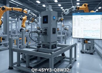 QY-45Y3-Q8W32 Model