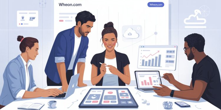 Wheon.com Business Ideas