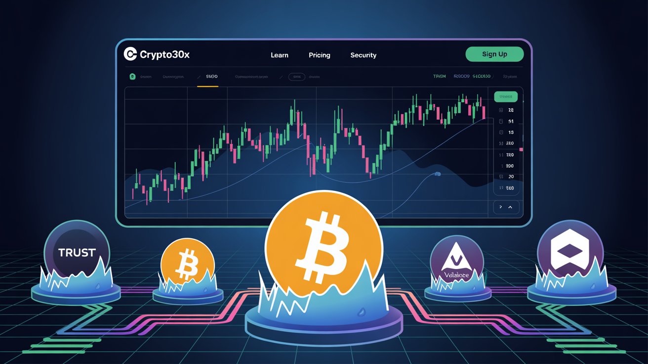 Crypto30x.com