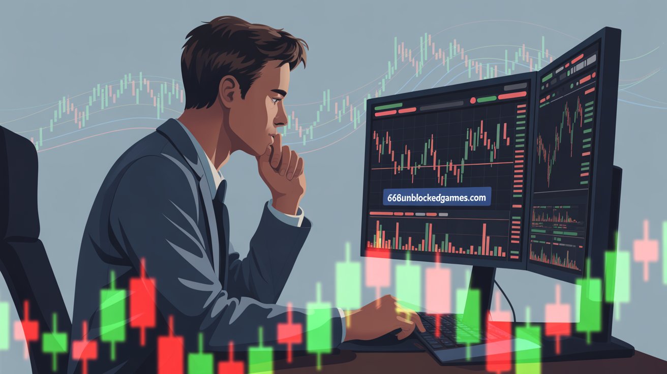 Trading Psychology: Mastering the Mind Game