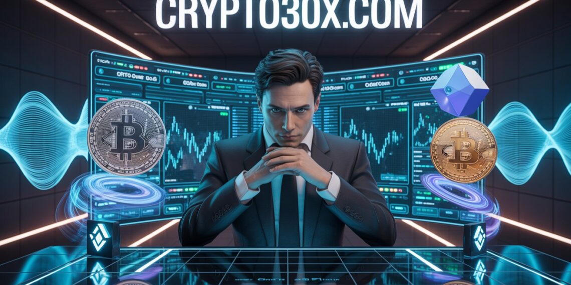 Crypto30x.com