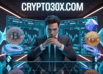 Crypto30x.com