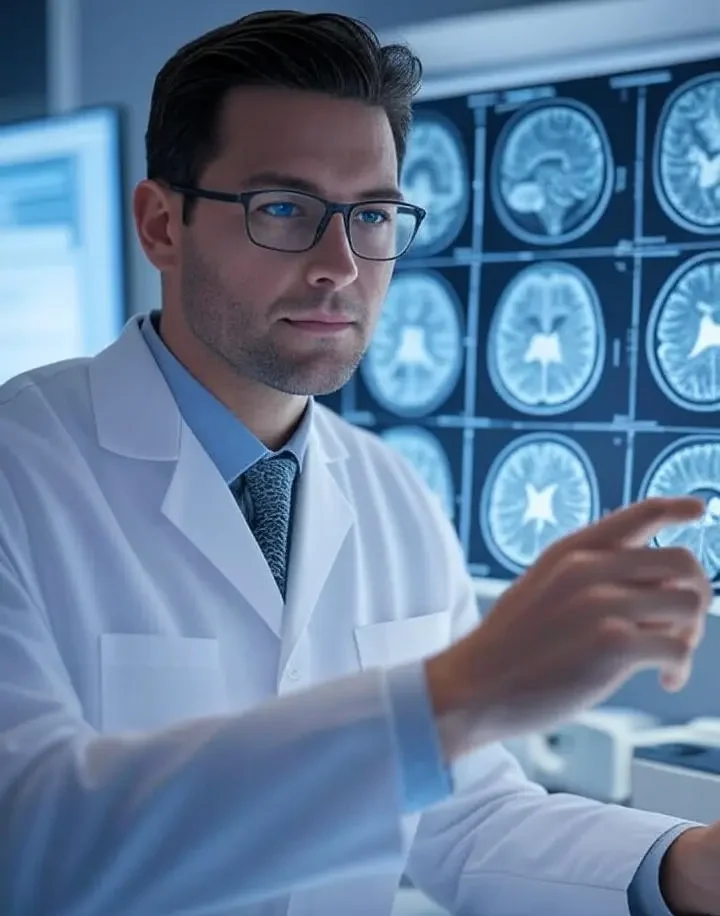 doctorhub360.com neurological diseases