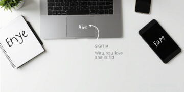 enye in keyboard