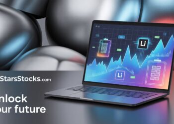 5starsstocks.com lithium