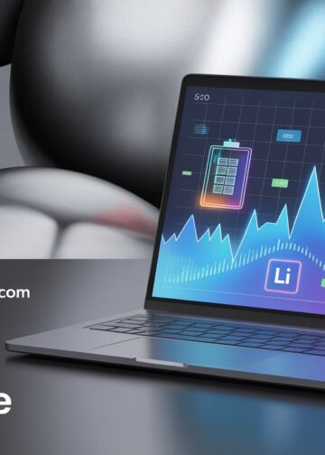 5starsstocks.com lithium
