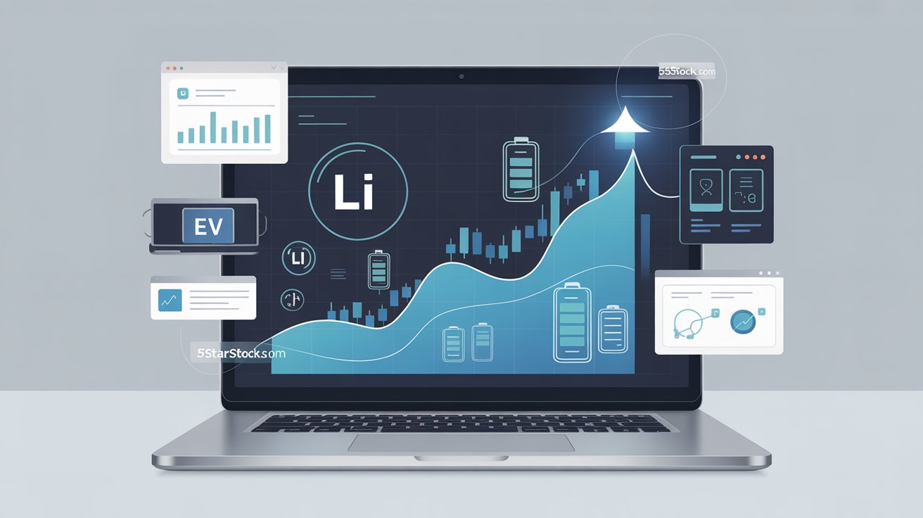 5starsstocks.com lithium