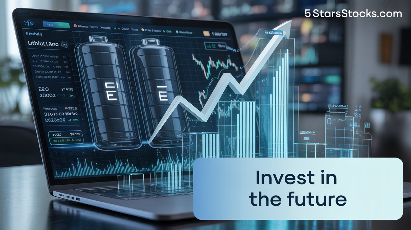 5starsstocks.com lithium