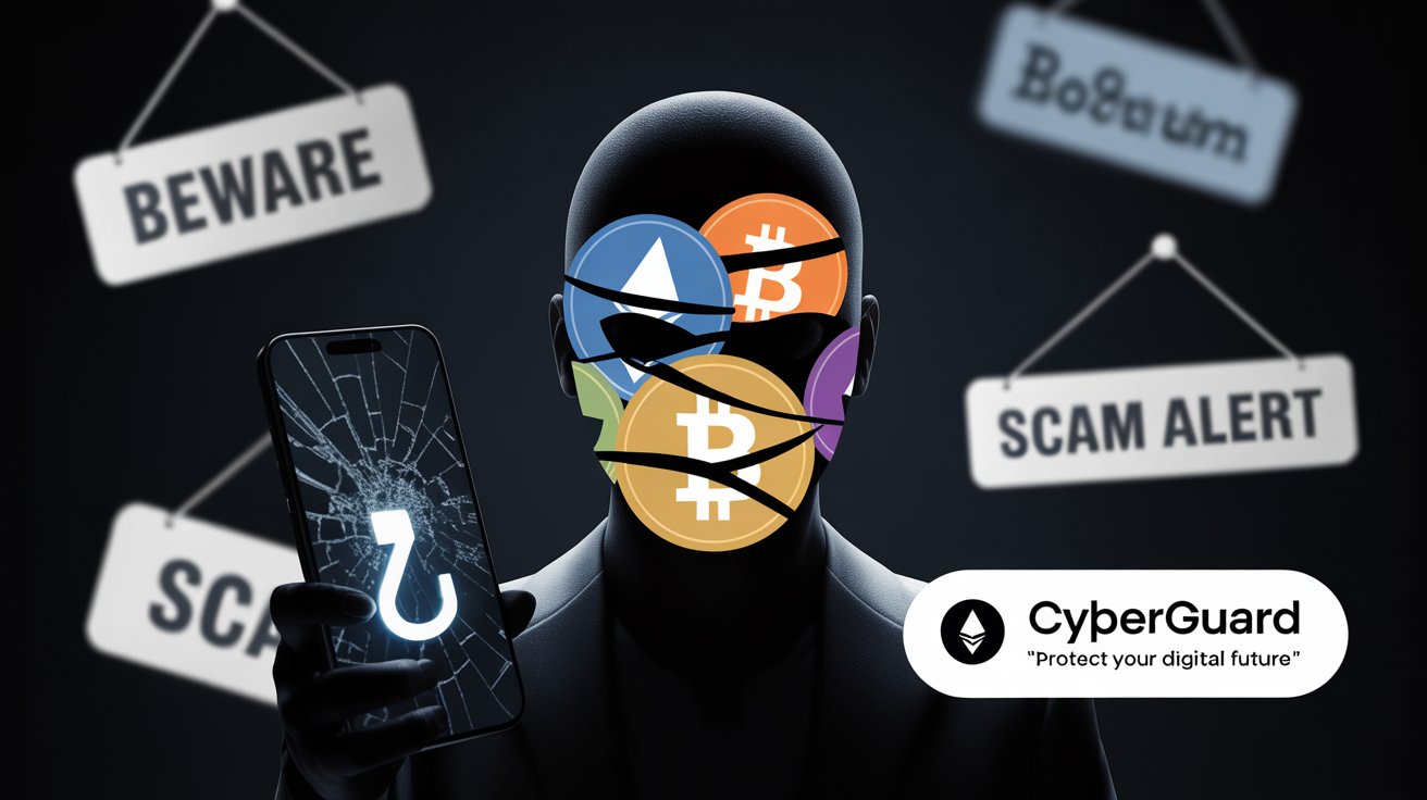 crypto30x.com catfish