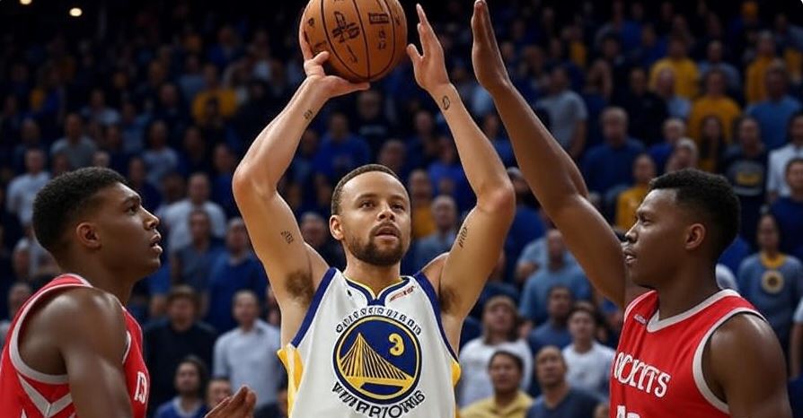 warriors vs rockets, rockets vs warriors