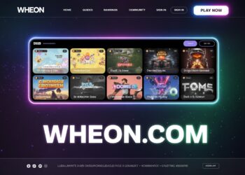 wheon.com play online games