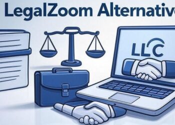 LegalZoom Alternatives