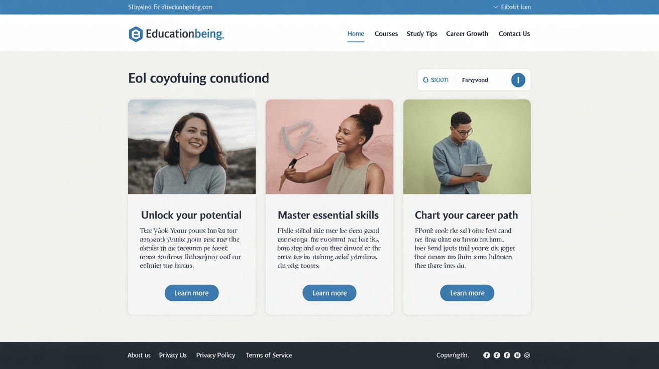 EducationBeing.com