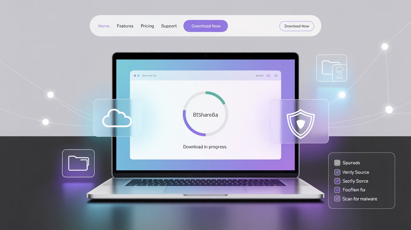 Alternatives and Comparisons to 8tshare6a