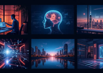 iCryptoAI.com Innovation