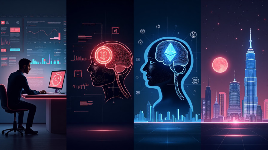 iCryptoAI.com Innovation