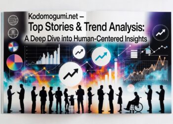 kodomogumi.net - top stories & trend analysis