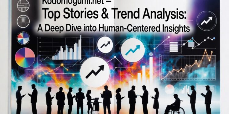 kodomogumi.net - top stories & trend analysis