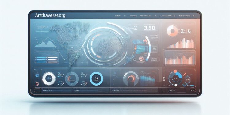 Artaverse.org: Your Hub for Global News, Insights, and Trends