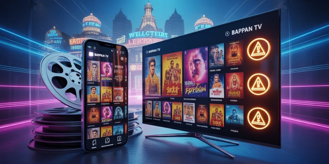 Bappan TV